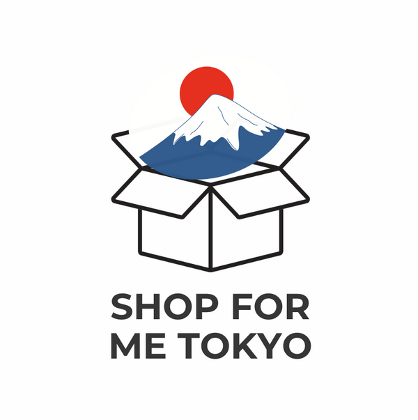 Shop for Me Tokyo