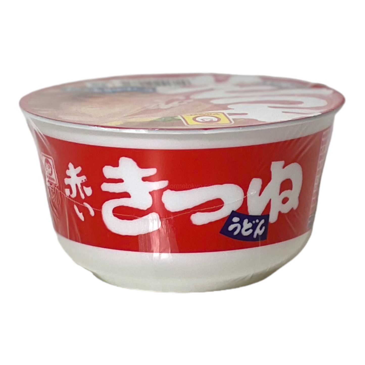 Akai Kitsune Udon - Japan Cup Noodles